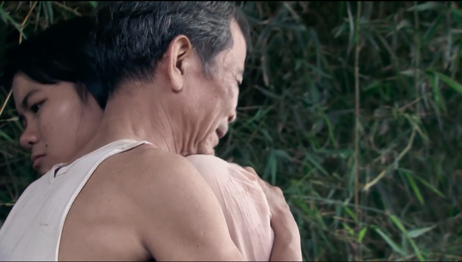 Thương nhớ ở ai tuần này: Mẹ con Nhân bị bắt vì tội ăn trộm lúa